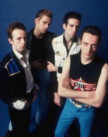 The Clash